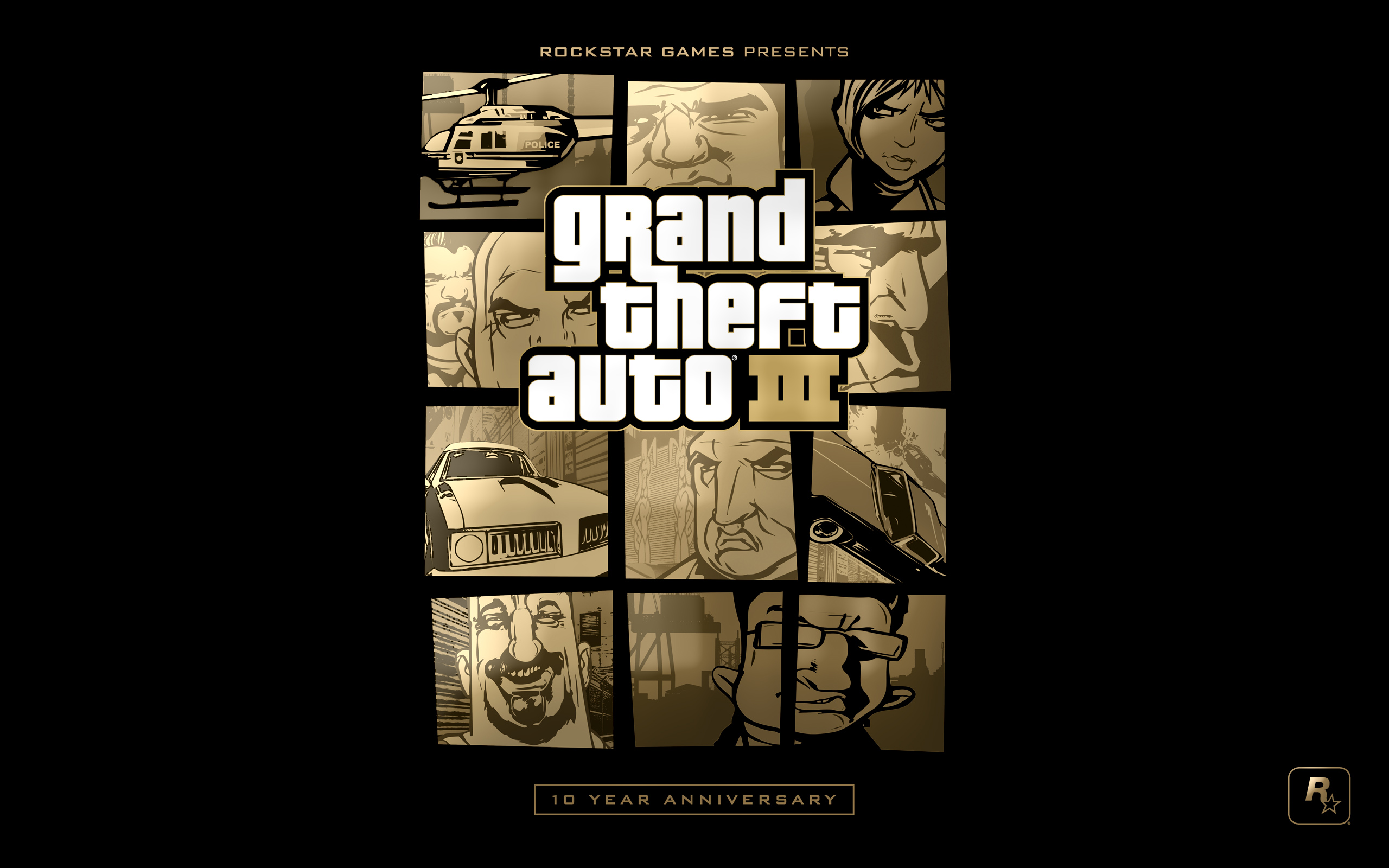 Official cover art (North America)