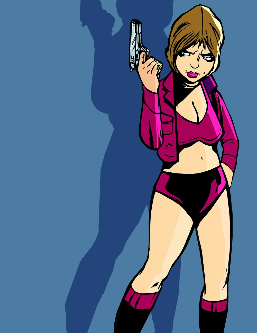 Misty 01