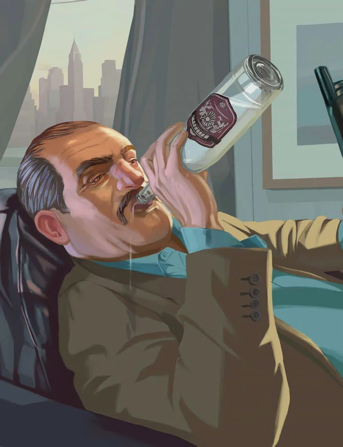 Vlad Glebov 02