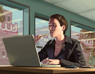 Michelle Stone / Karen Daniels