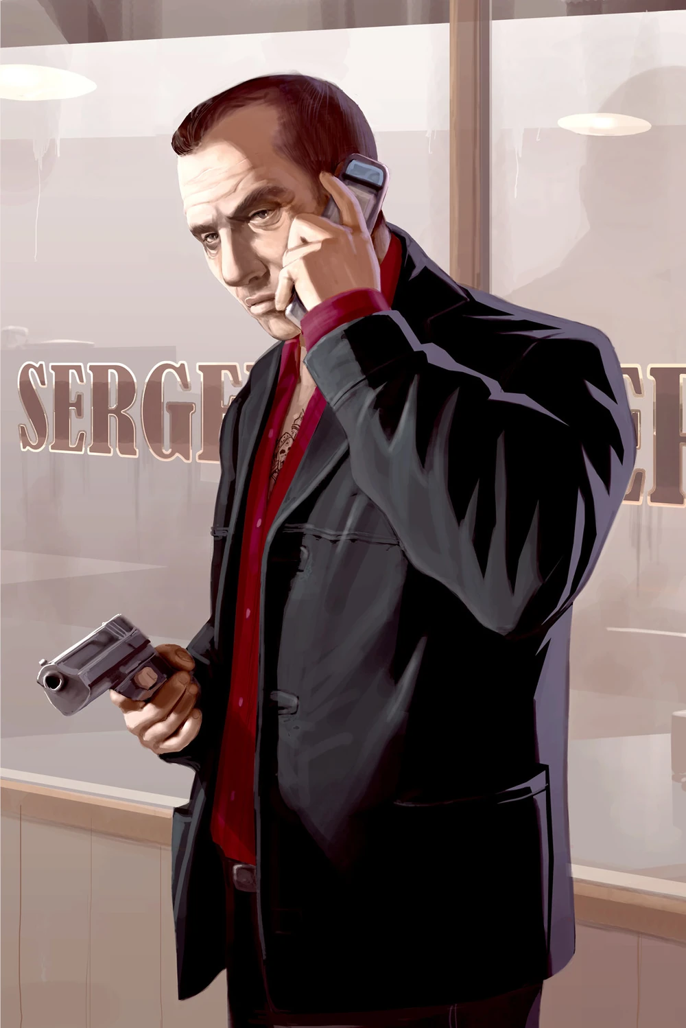 Mikhail Faustin 03