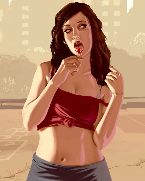Lola Del Rio 02