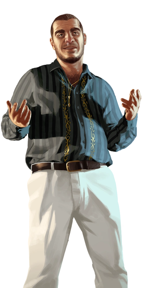 Yusuf Amir 02