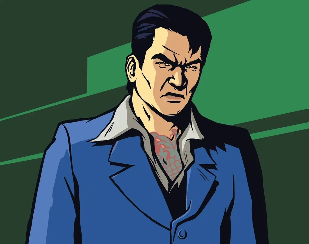 Kazuki Kasen