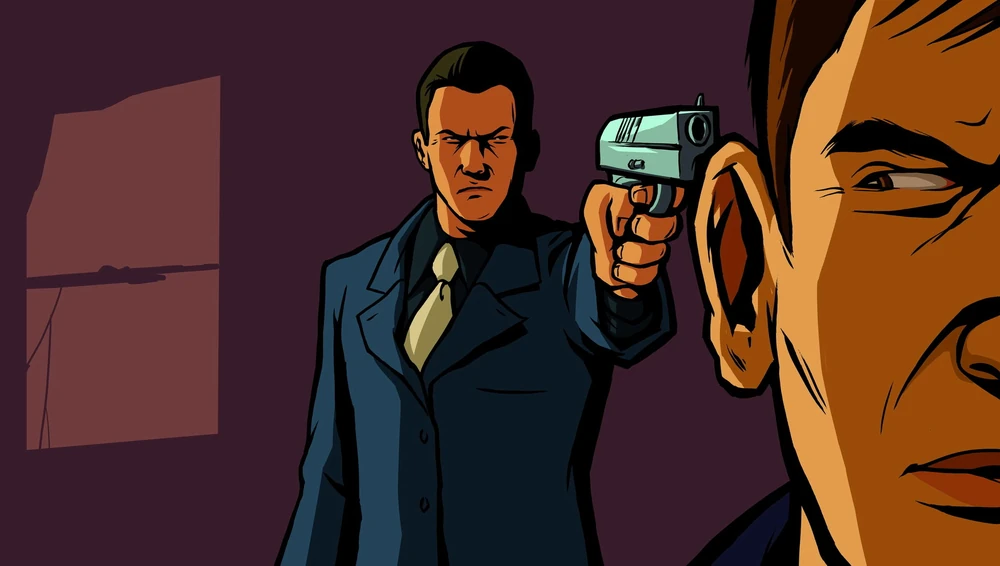Liberty City Survivor