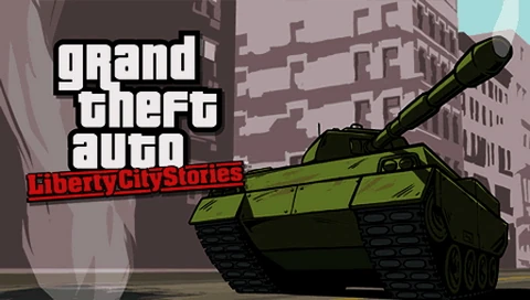 Tanks for the Memories
