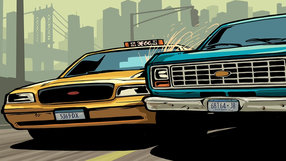 Taxi