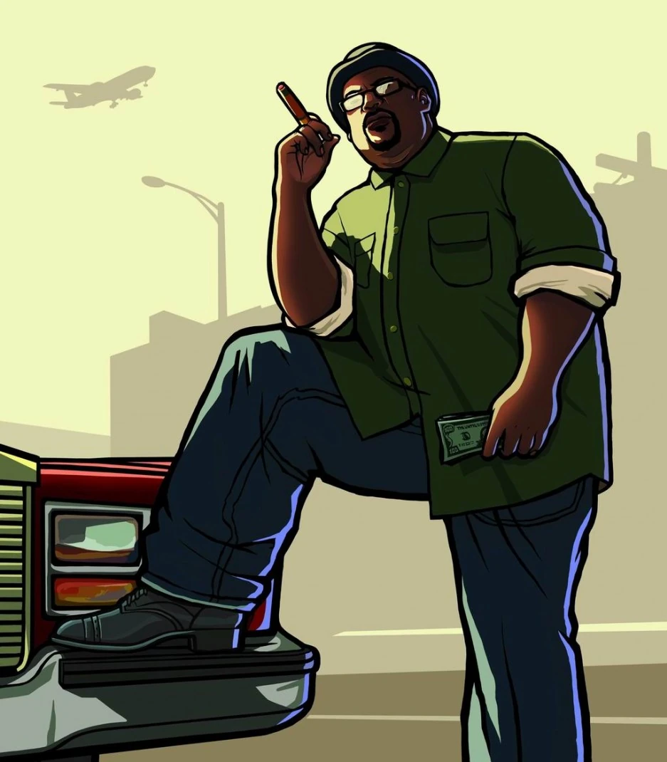 Big Smoke 01