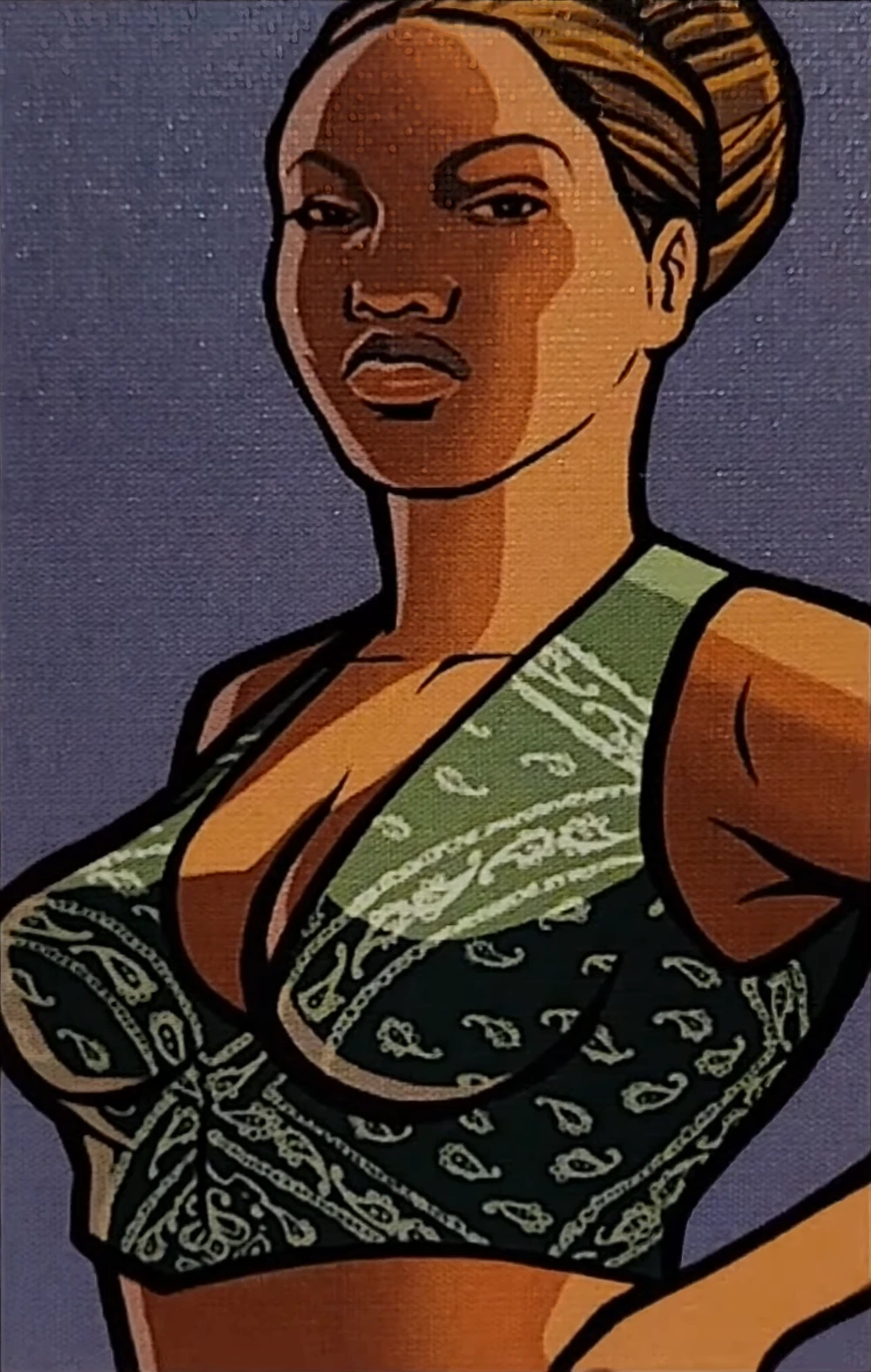 Kendl Johnson