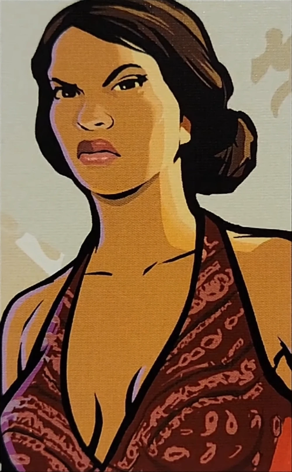 Catalina