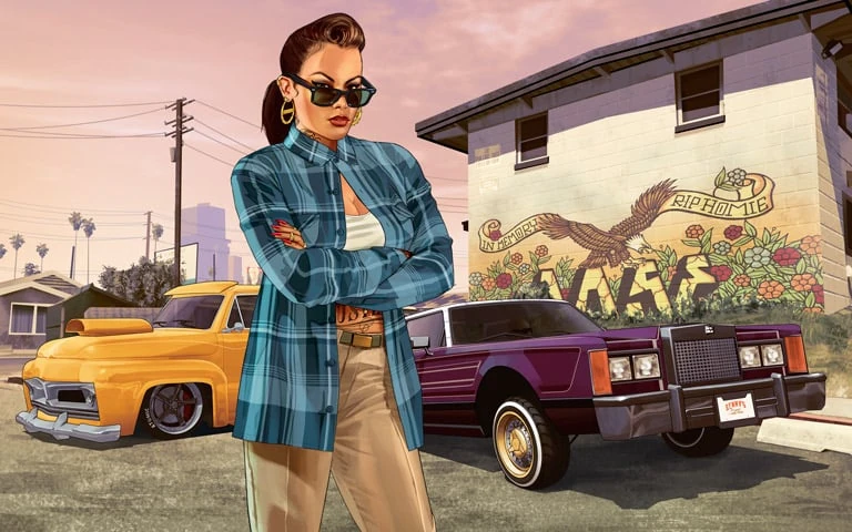 Lowriders: Custom Classics