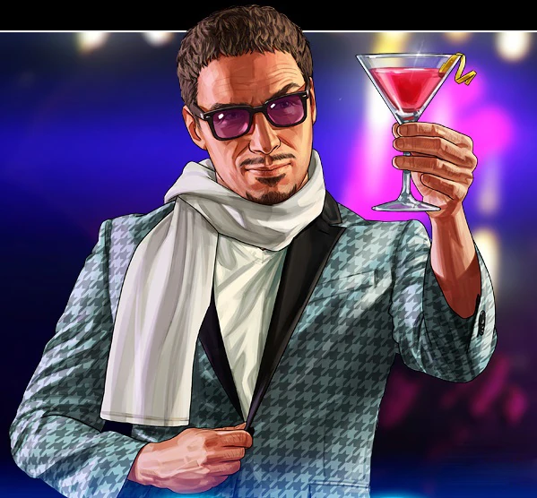 After Hours: Tony Prince