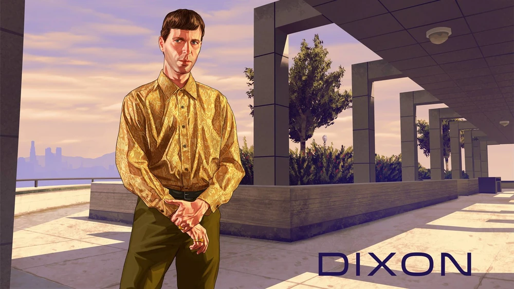 After Hours: Dixon
