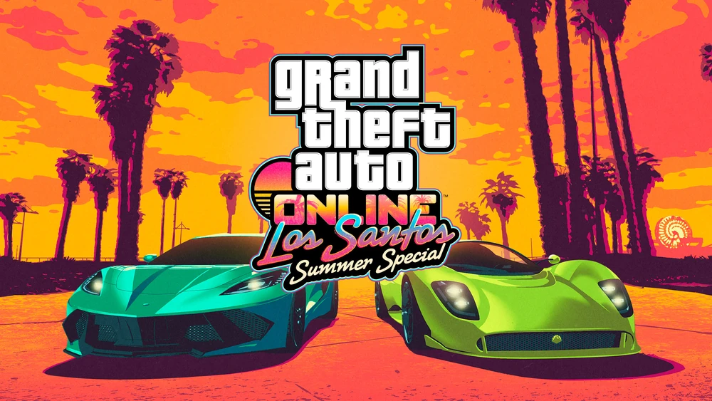 Los Santos Summer Special 02
