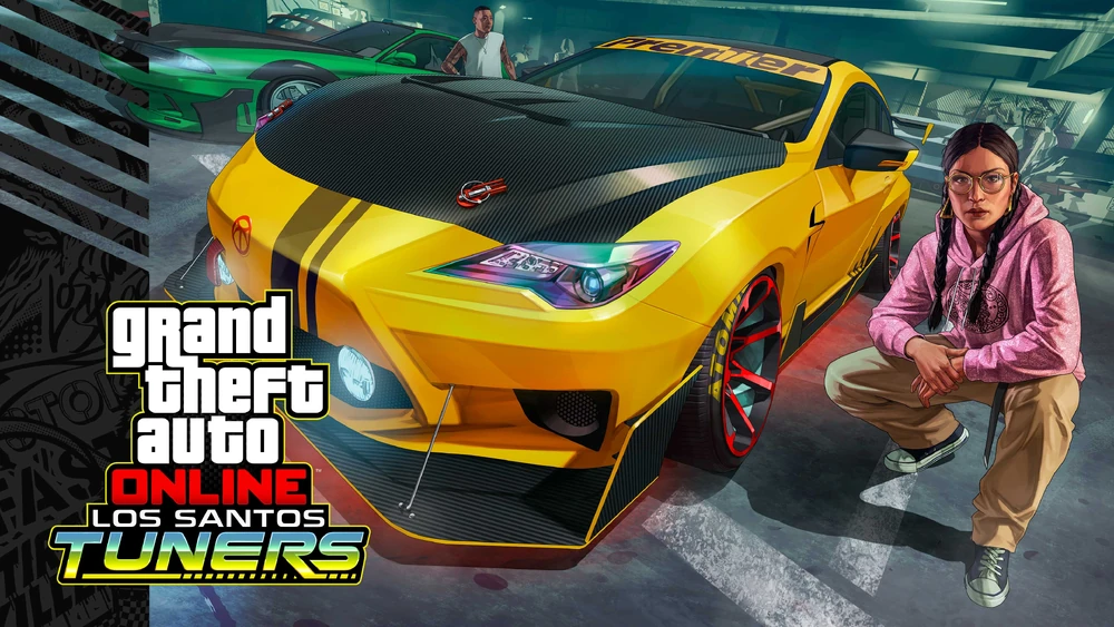 Los Santos Tuners 02