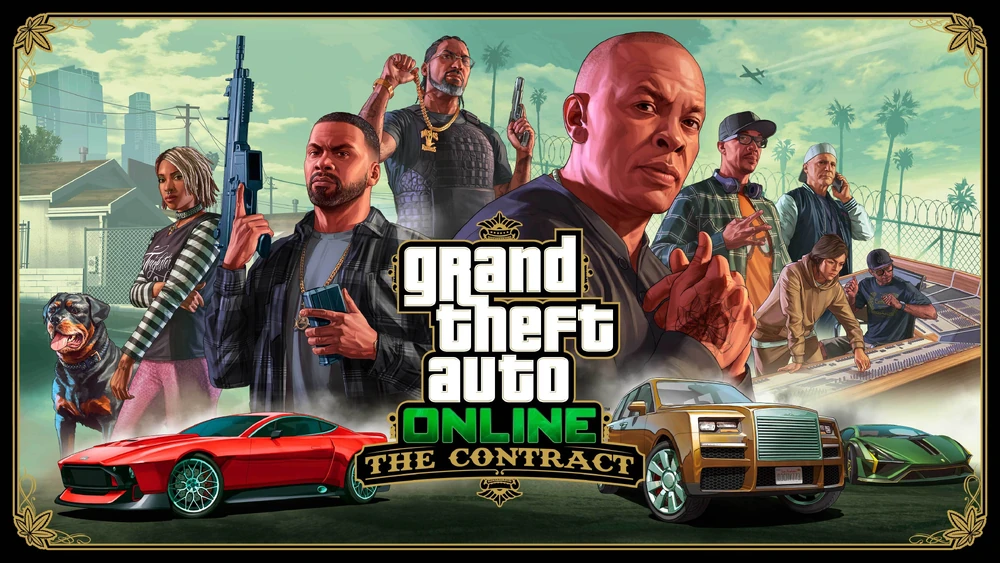 The Contract 01