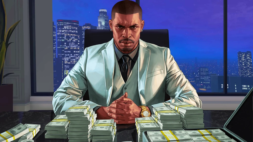 GTA Online: Ejecutivo