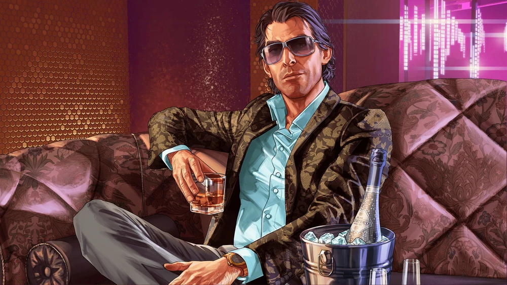 GTA Online: Club nocturno