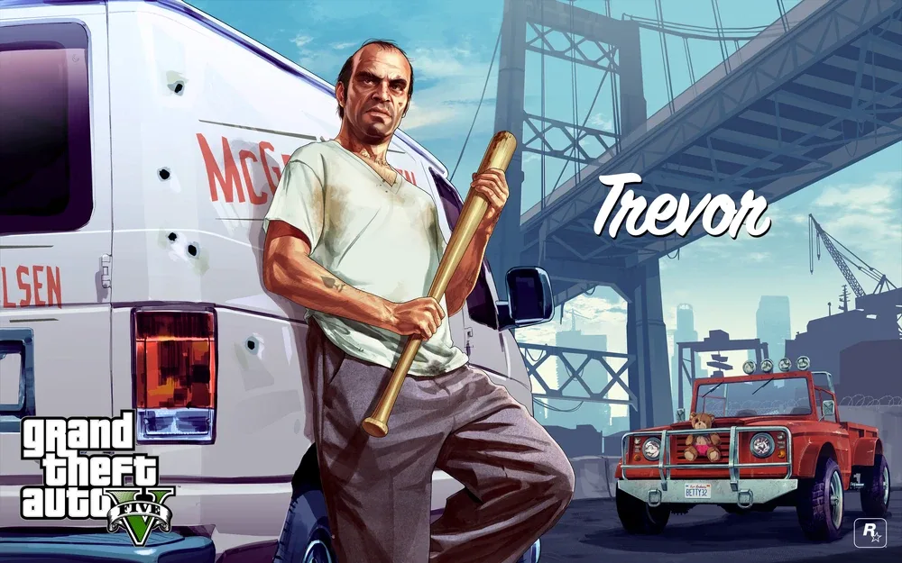 Trevor Philips 02