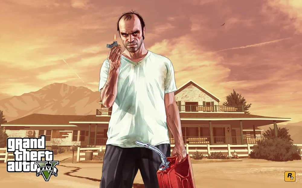Trevor Philips 04