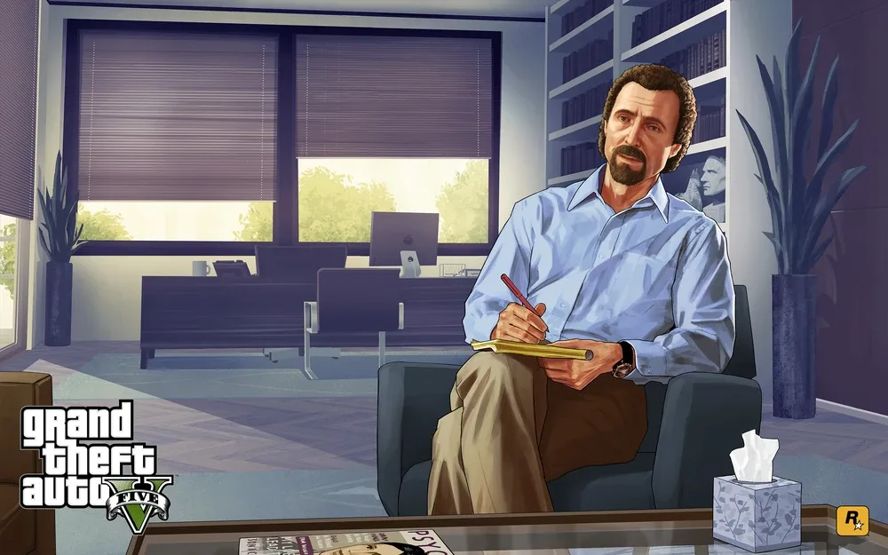 Dr. Isiah Friedlander