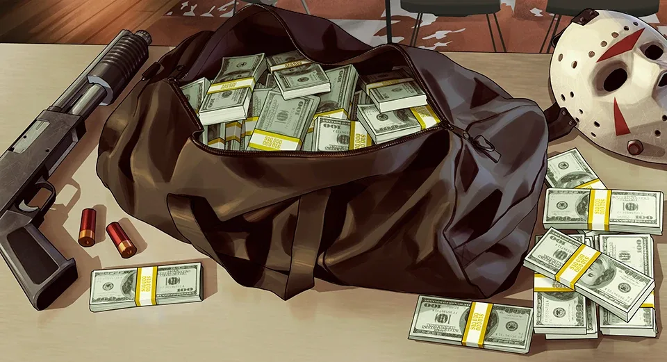Bolsa de dinero