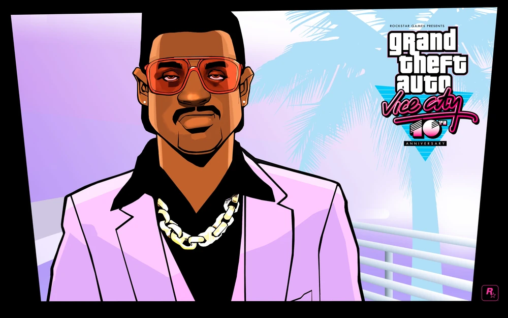 Lance Vance