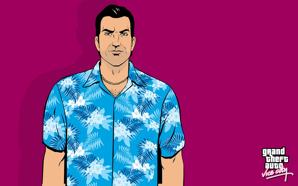 Tommy Vercetti 01