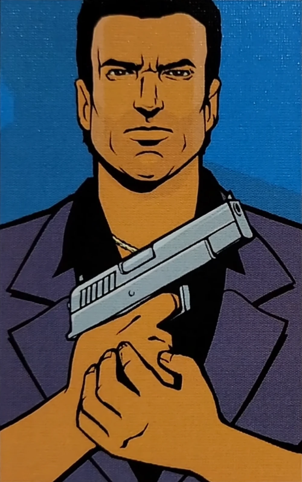 Tommy Vercetti 02