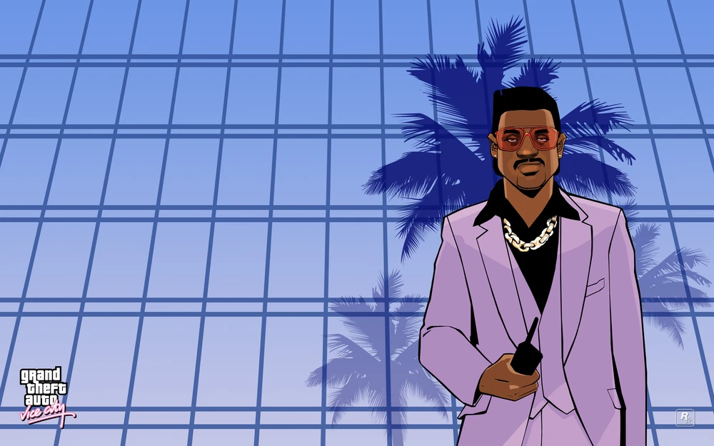 Lance Vance