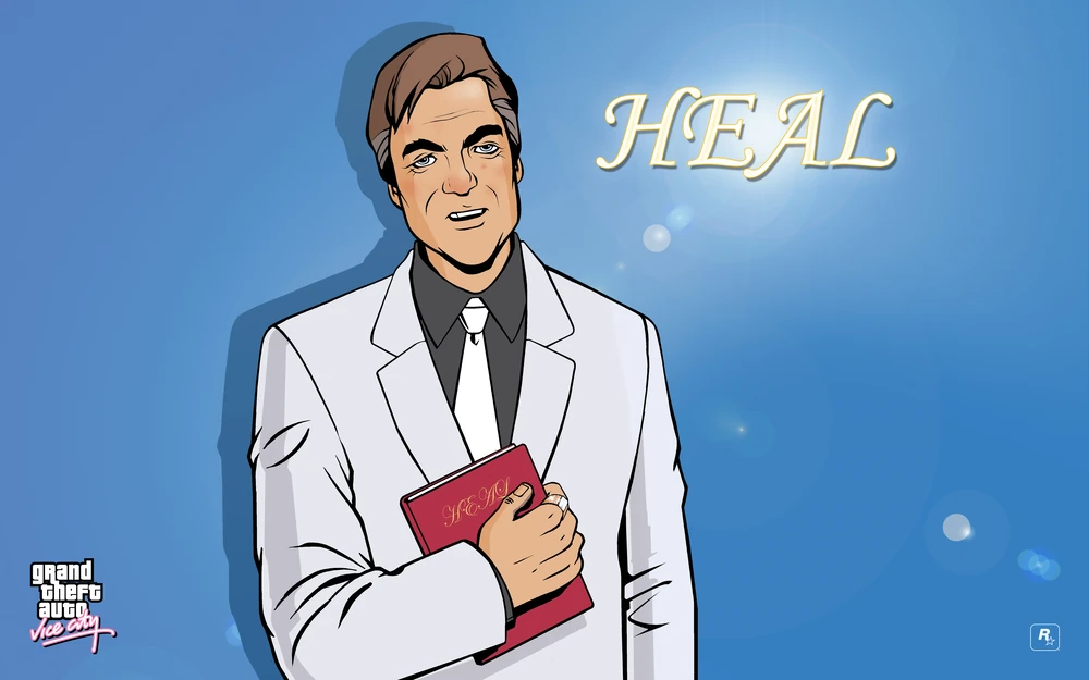 Pastor Richards 01
