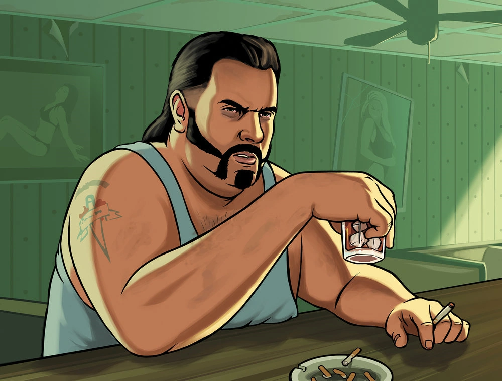 Trailer Park Mafia