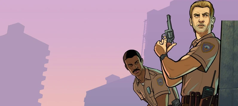 Vice City Police Department