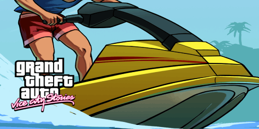 Jetski