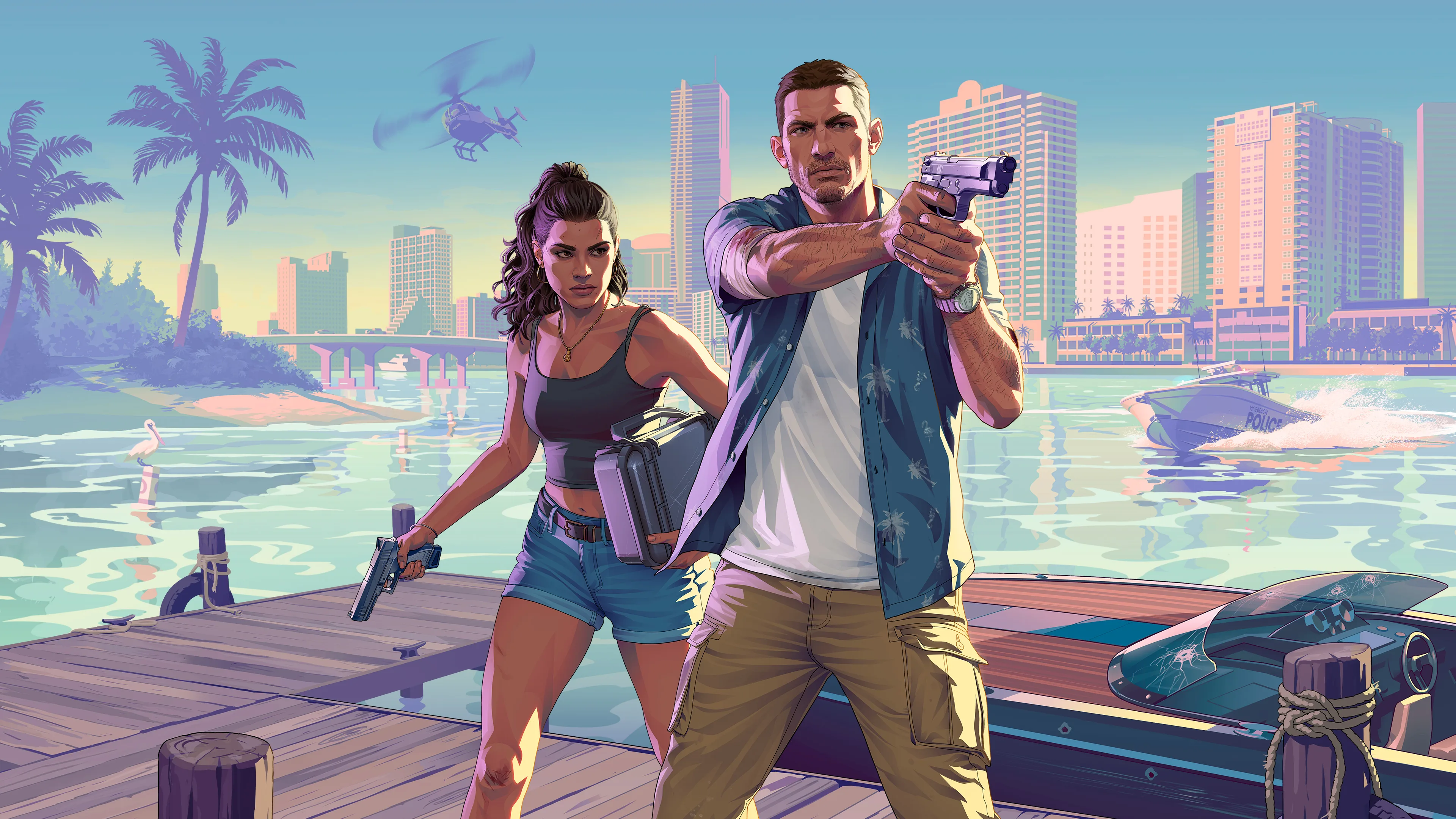 Jason y Lucia 02